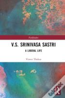 V.S. Srinivasa Sastri