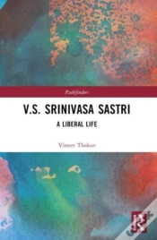 Capa do artigo V.S. Srinivasa Sastri