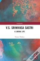 V.S. Srinivasa Sastri