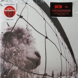 Capa do artigo Vs. - Vinil