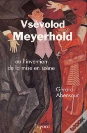 Capa do artigo Vsévolod Meyerhold : Ou L