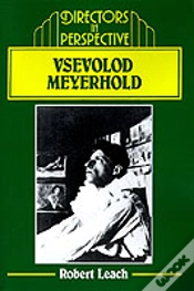 Capa do artigo Vsevolod Meyerhold