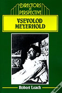 Capa do artigo Vsevolod Meyerhold