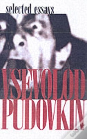 Capa do artigo Vsevolod Pudovkin - Selected Essays