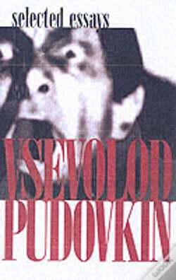 Capa do artigo Vsevolod Pudovkin - Selected Essays
