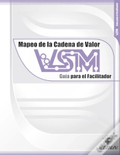 Capa do artigo Vsm Facilitator Guide (Spanish)