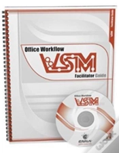 Capa do artigo Vsm Office Workflow: Facilitator Guide