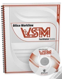 Capa do artigo Vsm Office Workflow: Facilitator Guide