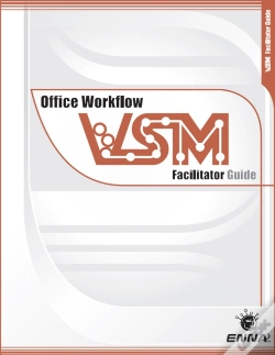 Capa do artigo Vsm Office Workflow: Facilitator Guide
