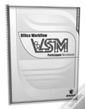 Capa do artigo Vsm Office Workflow: Participant Workbook