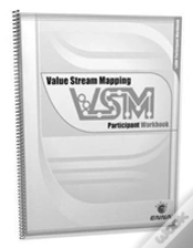 Capa do artigo Vsm: Participant Workbook