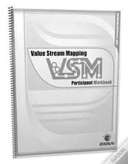 Capa do artigo Vsm: Participant Workbook