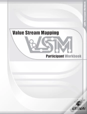 Capa do artigo Vsm: Participant Workbook