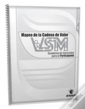 Capa do artigo Vsm Participant Workbook (Spanish)