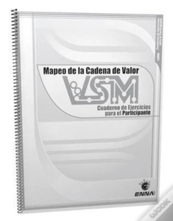 Capa do artigo Vsm Participant Workbook (Spanish)