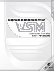 Capa do artigo Vsm Participant Workbook (Spanish)
