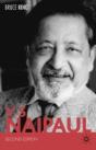 V.S.Naipaul - Preview