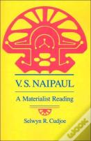 V.S.Naipaul