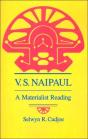 V.S.Naipaul - Preview