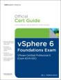 Vsphere 6 Foundations Exam Official Cert Guide - Preview
