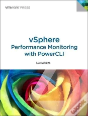 Capa do artigo Vsphere Performance Monitoring With Powercli