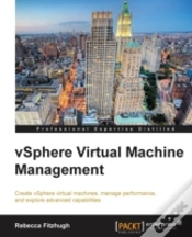 Capa do artigo Vsphere Virtual Machine Management
