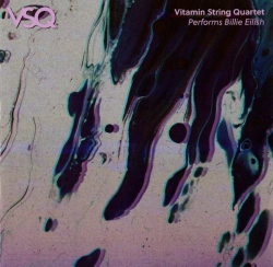 Capa do artigo VSQ Performs Billie Eilish - CD