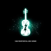 Capa do artigo VSQ Performs Lady Gaga - CD