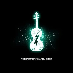 Capa do artigo VSQ Performs Lady Gaga - CD