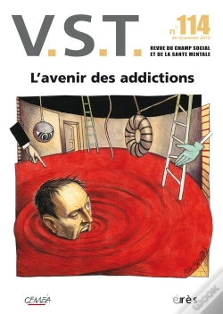 Capa do artigo Vst 114. L'Avenir Des Addictions