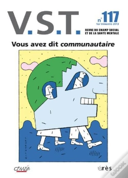 Capa do artigo Vst 117. Faire Vivre Le Communautaire
