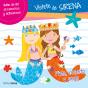 V¡Stete De Sirena - Preview