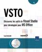 Vsto ; Intégrez Ms Office Dans Vos Applications - Preview