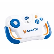 Capa do artigo Vtech - V-Smile Tv
