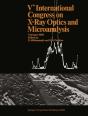 Vth International Congress On X-Ray Optics And Microanalysis - Preview