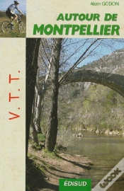 Capa do artigo Vtt Autour De Montpellier