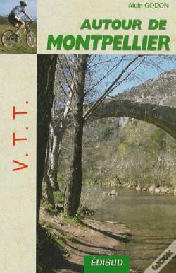 Capa do artigo Vtt Autour De Montpellier