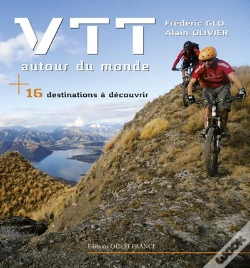 Capa do artigo Vtt Autour Du Monde