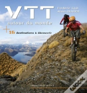 Capa do artigo Vtt Autour Du Monde