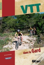 Vtt Dans Le Gard