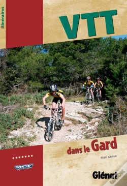 Capa do artigo Vtt Dans Le Gard