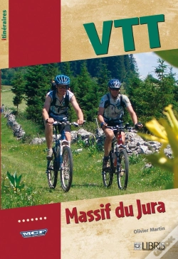 Capa do artigo Vtt Dans Le Jura ; France Et Suisse