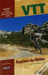 Vtt Dans Les Bouches Du Rhône