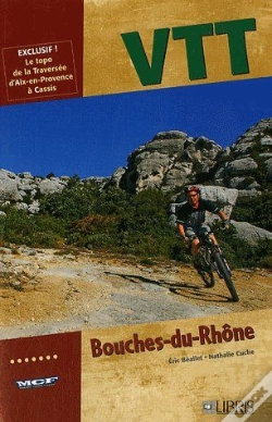 Capa do artigo Vtt Dans Les Bouches Du Rhône