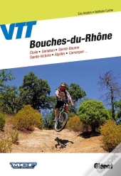 Vtt Dans Les Bouches Du Rhône