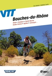 Capa do artigo Vtt Dans Les Bouches Du Rhône