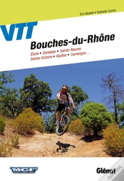 Capa do artigo Vtt Dans Les Bouches Du Rhône
