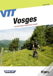 Capa do artigo Vtt Dans Les Vosges
