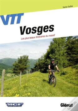 Capa do artigo Vtt Dans Les Vosges