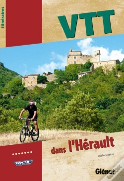Capa do artigo Vtt Dans L'Hérault